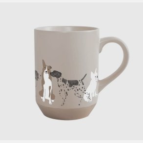 Hunde stent�j krus