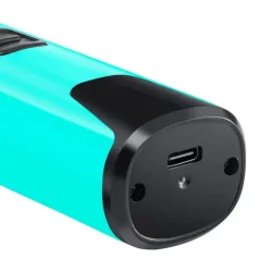 Twister Elektrisk Neglefil