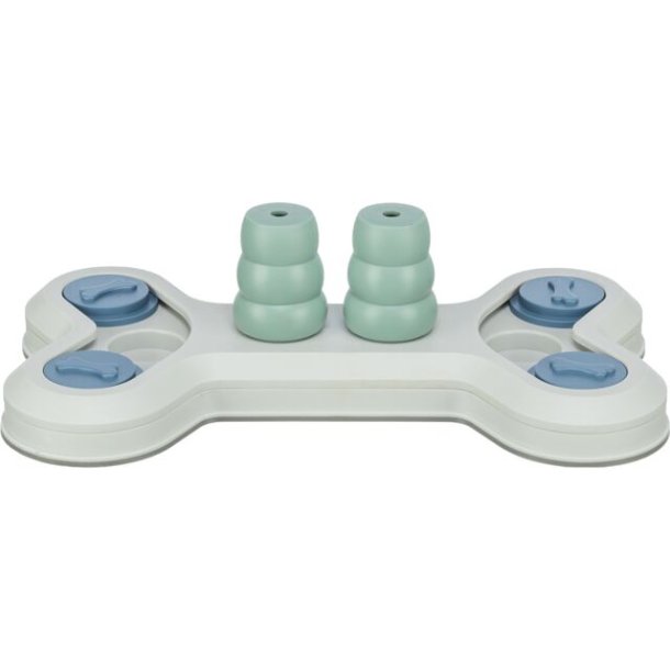 Dog Activity Flip Bone - Level 1