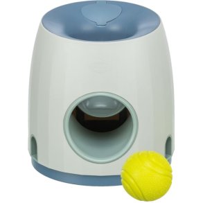 Dog Activity Ball & Treat strategy game