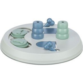 Dog Activity Mini Flip Board - Level 2