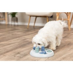 Dog Activity Mini Flip Board - Level 2