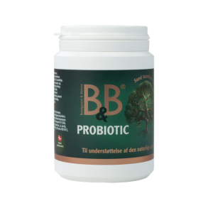 Probiotic 100 g.