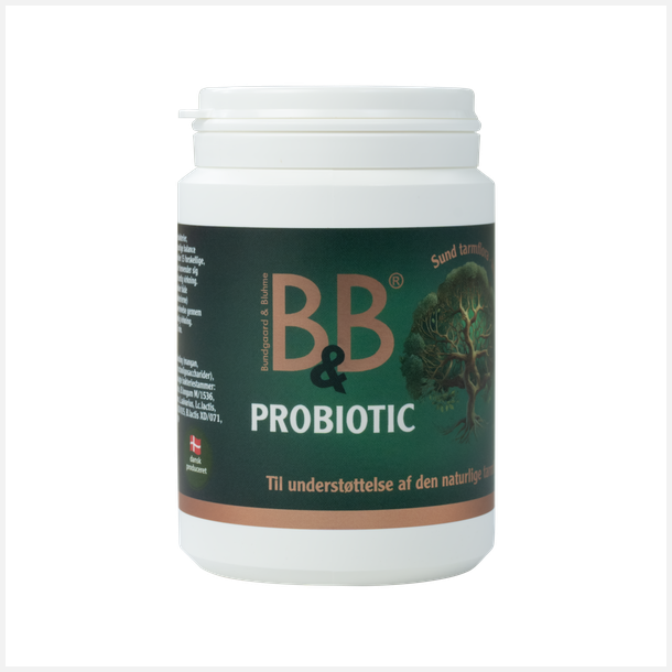 Probiotic 100 g.