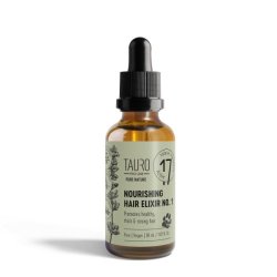 Nourishing Elixir no. 1 - 30 ml.