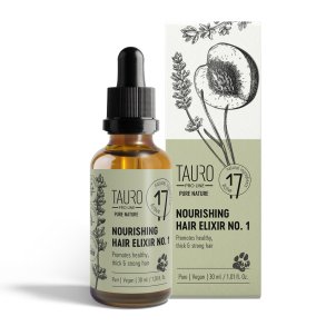 Nourishing Elixir no. 1 - 30 ml.