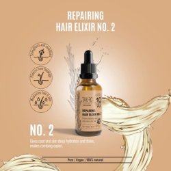 Repairing Elixir no. 2 - 30 ml.