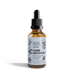Calming Elixir no. 3 - 30 ml.