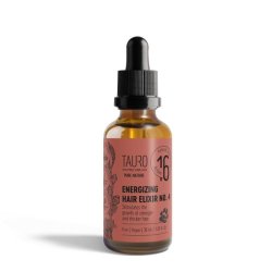 Energizing Elixir no. 4 - 30 ml.