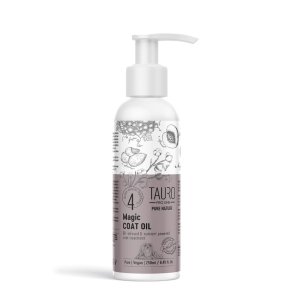 Nature Magic Coat Oil 250 ml. 