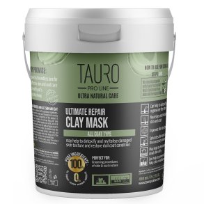 Ultimate Repair Clay Mask 450 g.