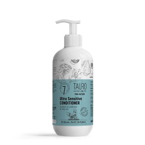 Nature Ultra Sensitive Conditioner 400 ml. - Step 3