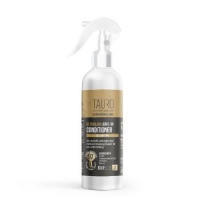 Detangling Leave-In Conditioner 250 ml. for all coat type - Step 3