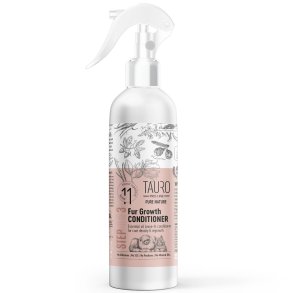 Nature Fur Growth Leave-In Conditioner 250 ml. - Step 3