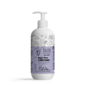 Nature Magic-Plex Conditioner 400 ml. - Step 3