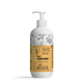 Nature 5in1 for Moisturized and Strong Hair Conditioner 400 ml. - Step 3