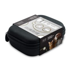 Clippers and nail grinder multi - Grooming Travel Kit