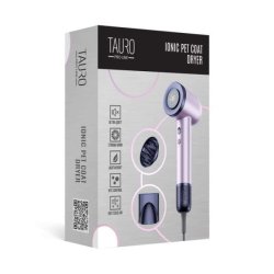 F�nt�rrer - Ionic pet coat dryer pink