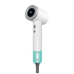 F�nt�rrer - Ionic pet coat dryer hvid