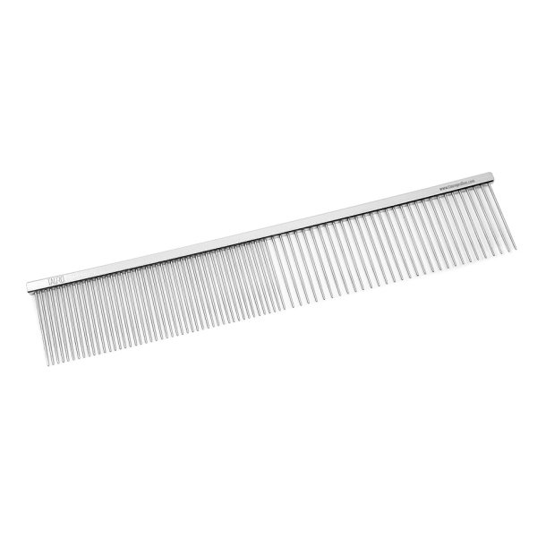 Comb Sparse and Dense Teeth M, 19 cm.