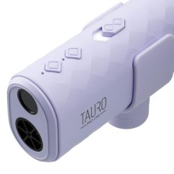 Hair dryer with Flexible Neck - 1400 W lilla