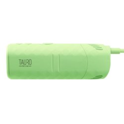 Hair dryer with Flexible Neck - 1400 W gr�n