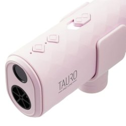 Hair dryer with Flexible Neck - 1400 W pink