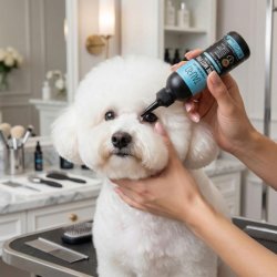 Pure Mist Pro - eye and ear care 150 ml.