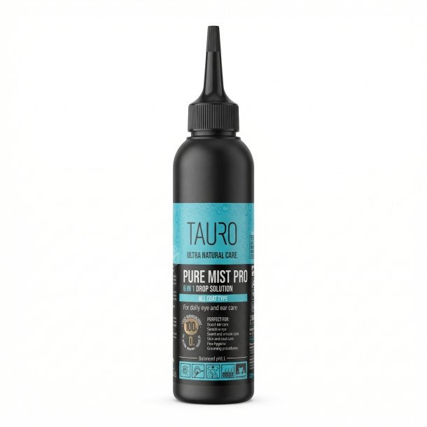 Pure Mist Pro - eye and ear care 150 ml.
