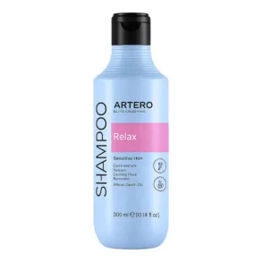 Shampoo Relax til Sensitiv Hud 300 ml.