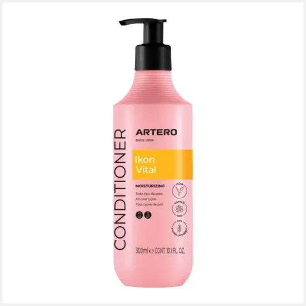Conditioner - Ikon Vital 300 ml.