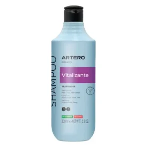 Shampoo Vitalizante Fugtgivende & Volume 650 ml.