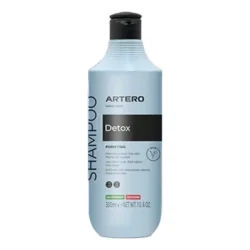 Shampoo Detox
