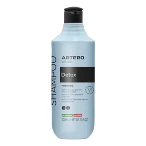 Shampoo Detox