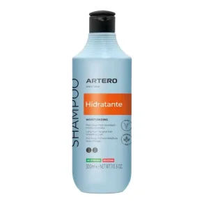 Shampoo Hidratante Ekstra Fugtgivende 