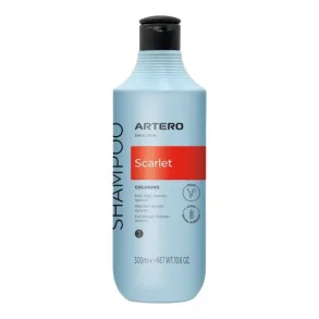 Scarlet Farveintensiverende Specialshampoo 
