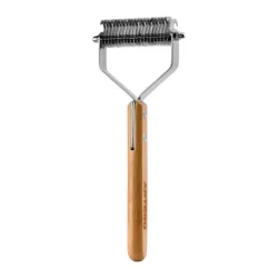Underuldsb�rste Coat King Strigle Large