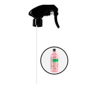 Spraypumpe til Mix Refill 650 ml.