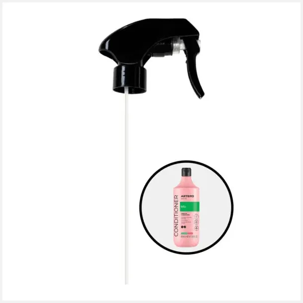 Spraypumpe til Mix Refill 650 ml.
