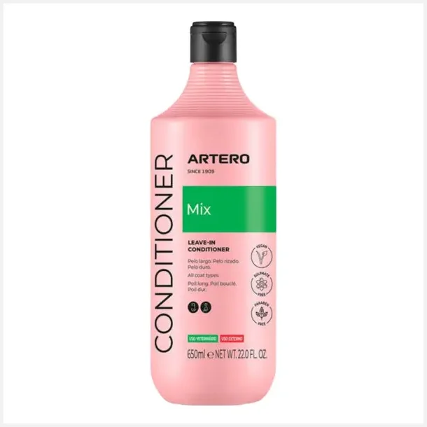 Mix Conditioner Balsam 650 ml. (refill)