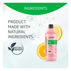 Mix Conditioner Balsam 650 ml. (refill)