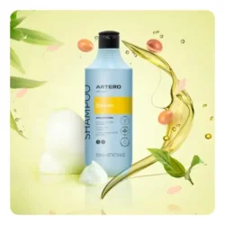 Shampoo Bloom 