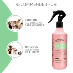Mix Conditioner Spray Balsam 300 ml.