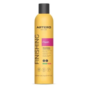 Flash Glans & Finish Spray til alle pelstyper 300 ml.