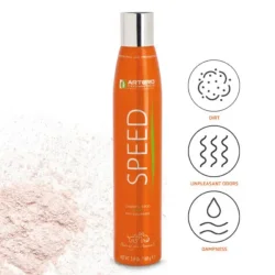 Speed T�rshampoo Spray 300 ml.