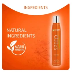 Speed T�rshampoo Spray 300 ml.