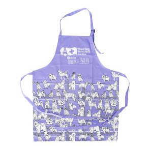 Forkl�de for Groomers 70x60 cm, waterproof