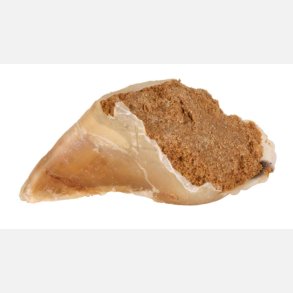 Okseklov med k�dpostejfyld