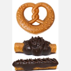 Dental chewing kagemix