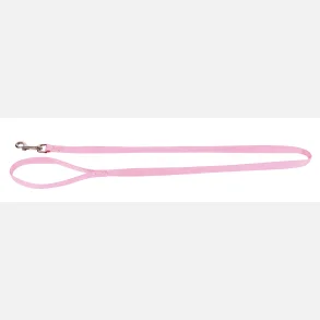 Hundesnor nylon, lyser�d